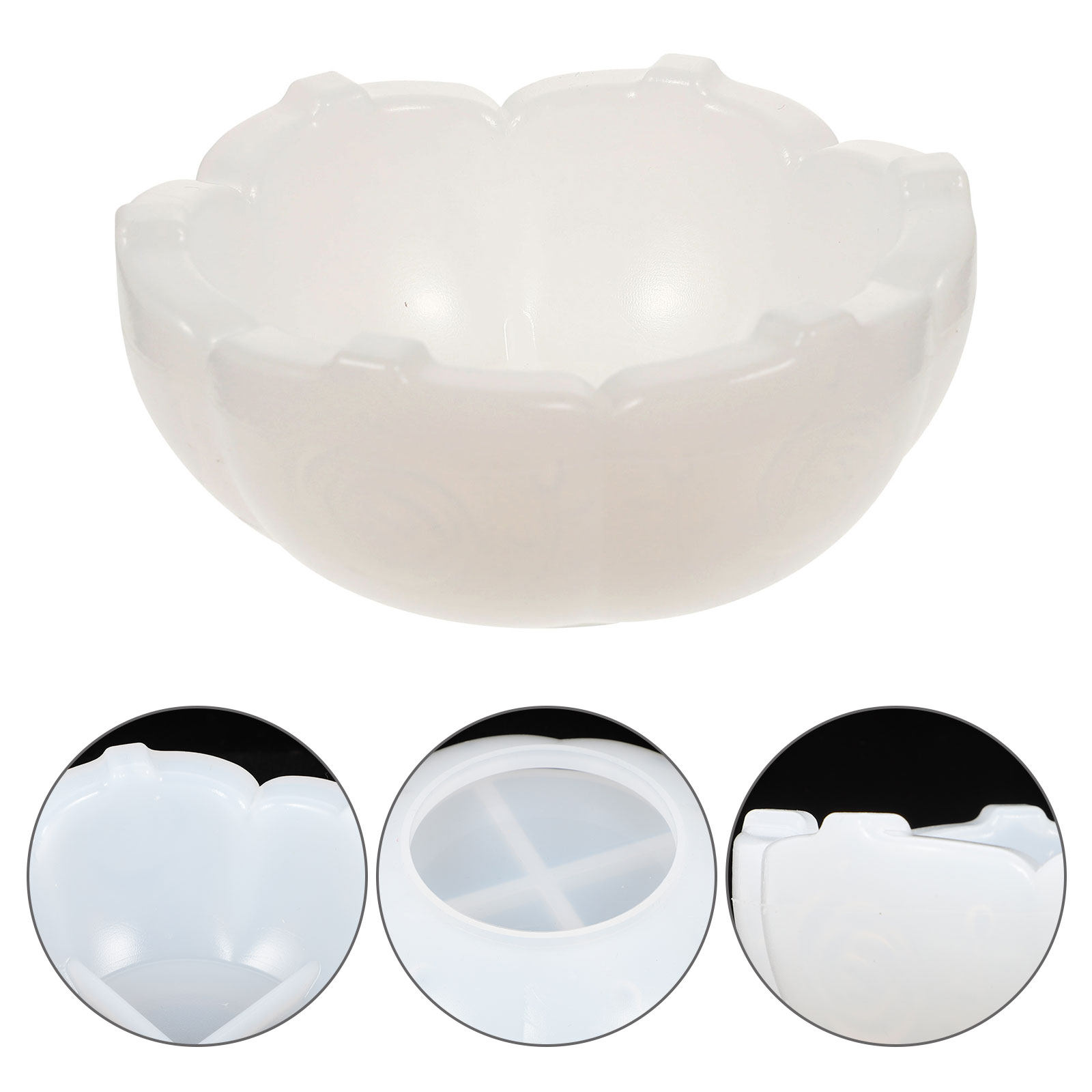 Silicone Epoxy Resin Molds Set - Hoge kwaliteit siliconen epoxyhars mal DIY