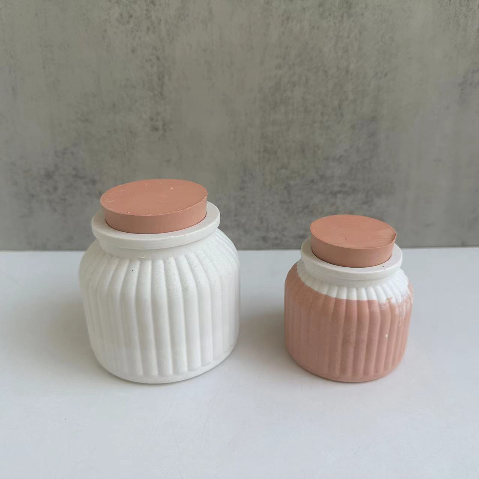 DIY knutsel fles siliconen mal - Silicone Epoxy Resin Molds Set recensie en prijs