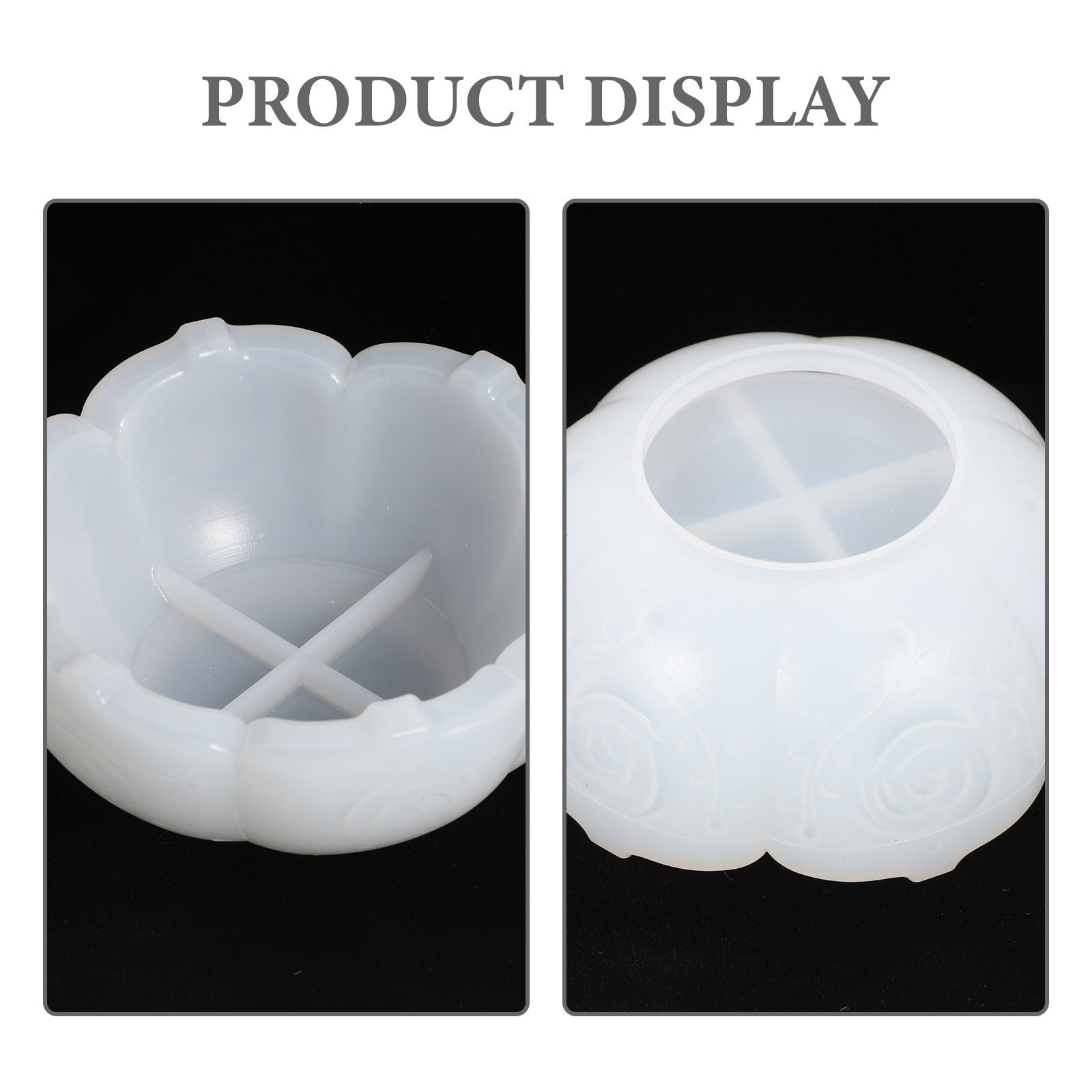 Hoge kwaliteit siliconen epoxy - Silicone Epoxy Resin Molds Set recensie en prijs
