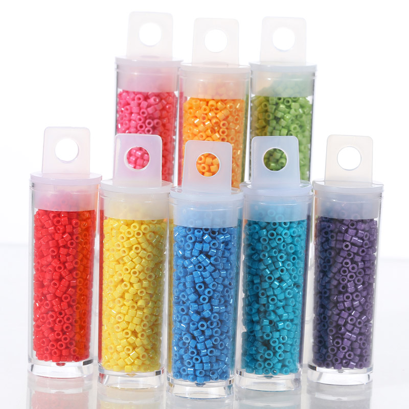 MKU Glaskralen 10g/20g/30g De  - Glass Seed Beads 2Mm Jewelry Making recensie en prijs
