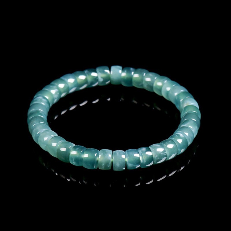 Natuurlijke Jadeiet van kwalit - Beading recensie en prijs