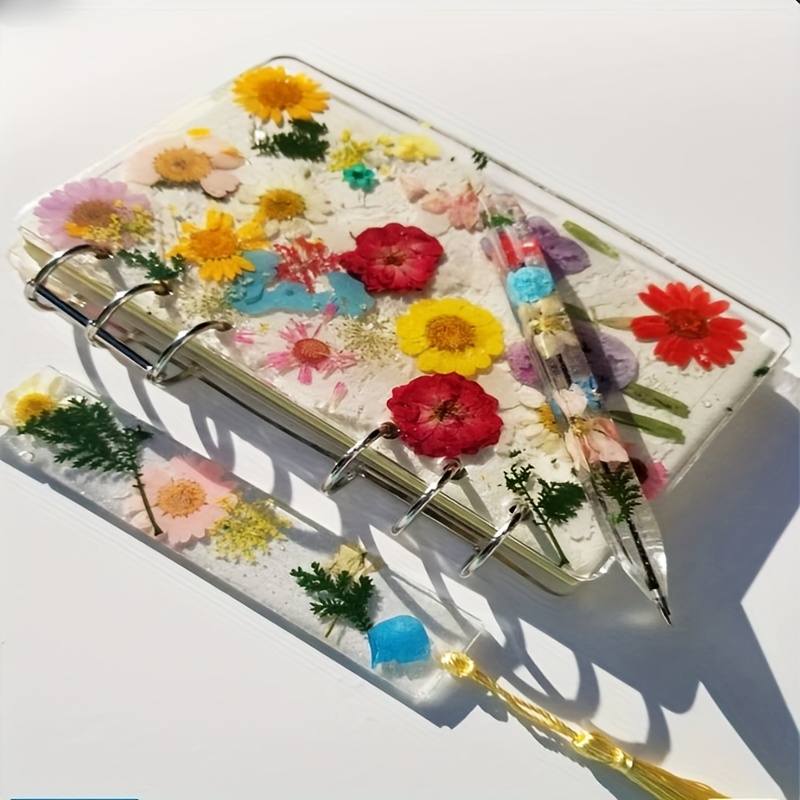 1 Set siliconen hoesjes voor n - Silicone Epoxy Resin Molds Set recensie en prijs