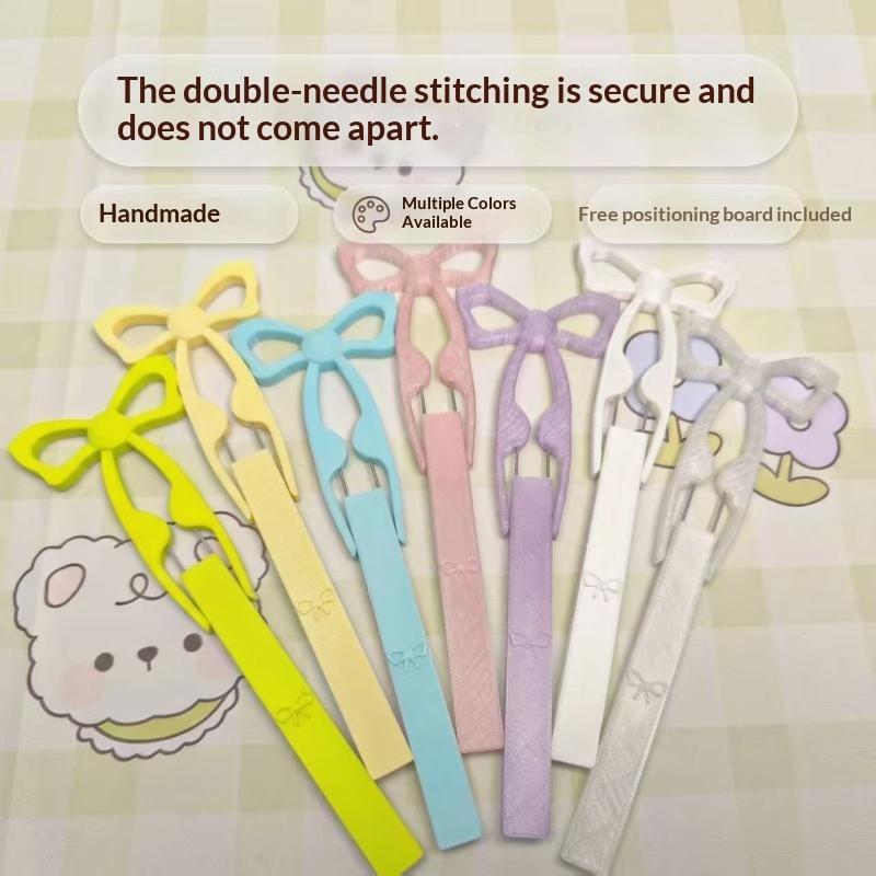 Perler Bead Double Needle Twee - Beading recensie en prijs