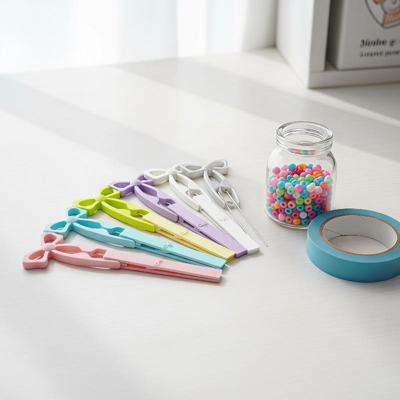 Perler Bead Double Needle Twee - Beading recensie en prijs