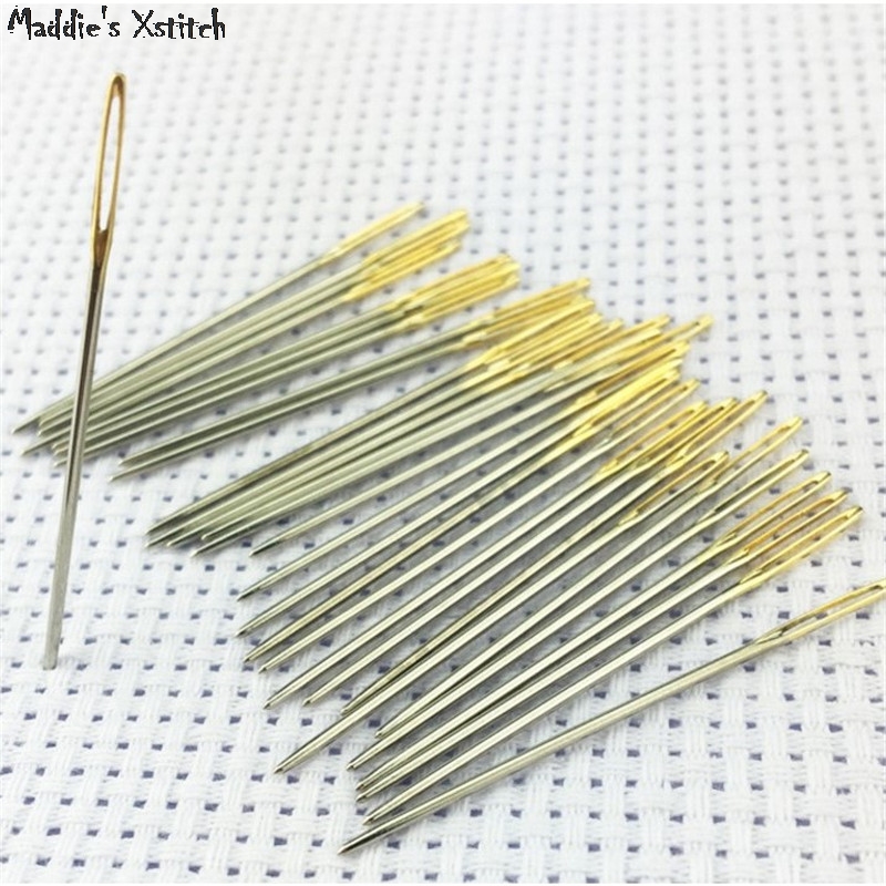6702 DIY-borduurpakketten Krui - Cotton Embroidery Thread Skeins recensie en prijs