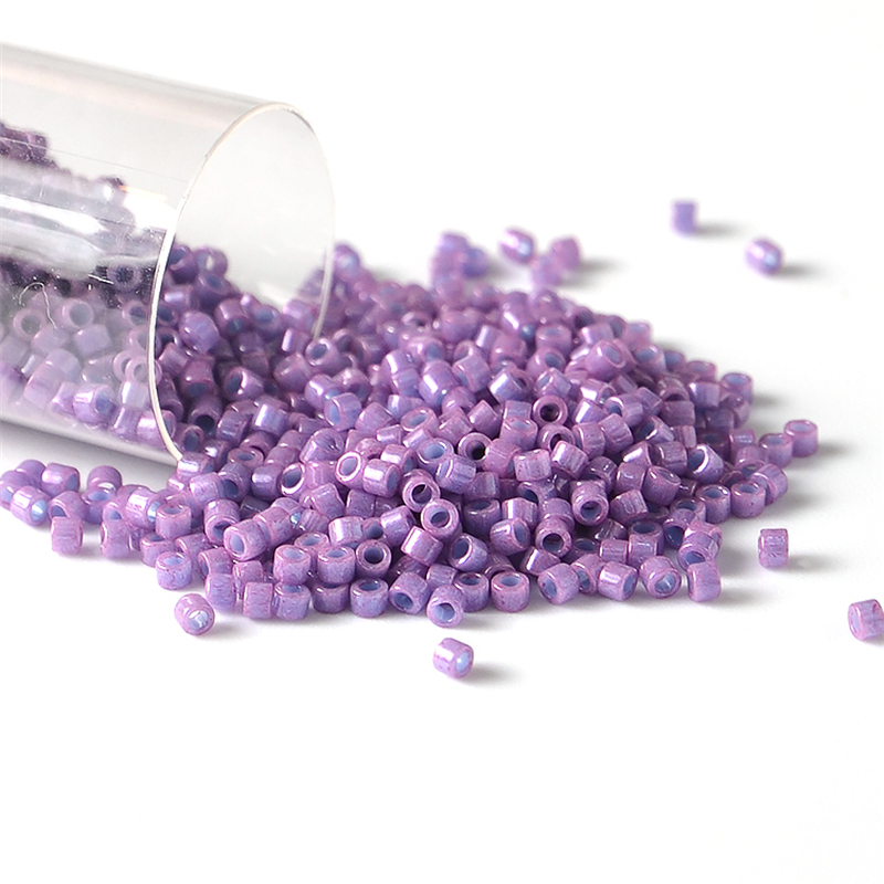 11/0 Japan Miyuki Delica Zaad  - Glass Seed Beads 2Mm Jewelry Making recensie en prijs