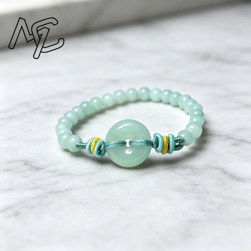 Natuurlijke Echte Smaragd Blau - Beading recensie en prijs