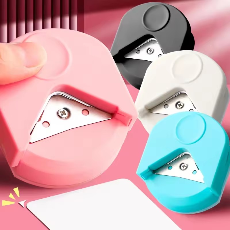R4 Hoekafrondingsapparaat Draa - Scrapbooking recensie en prijs