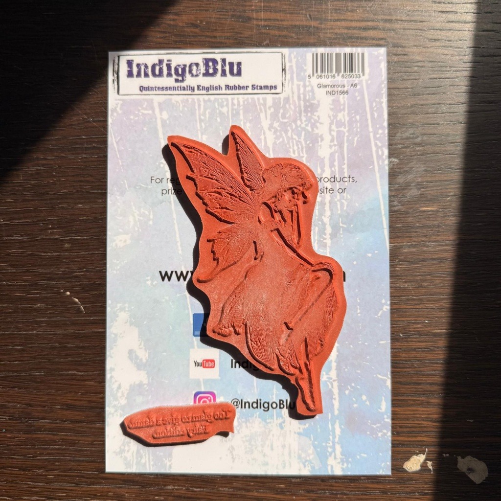 Attitude Essential transparant - Clear Silicone Stamps For Card Making recensie en prijs
