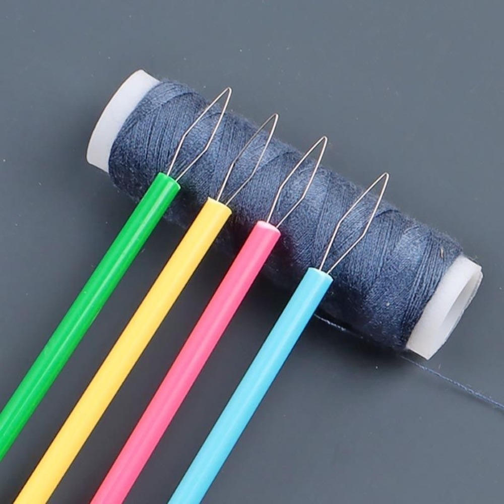 10 stuks handwerken threading  - Cotton Embroidery Thread Skeins recensie en prijs
