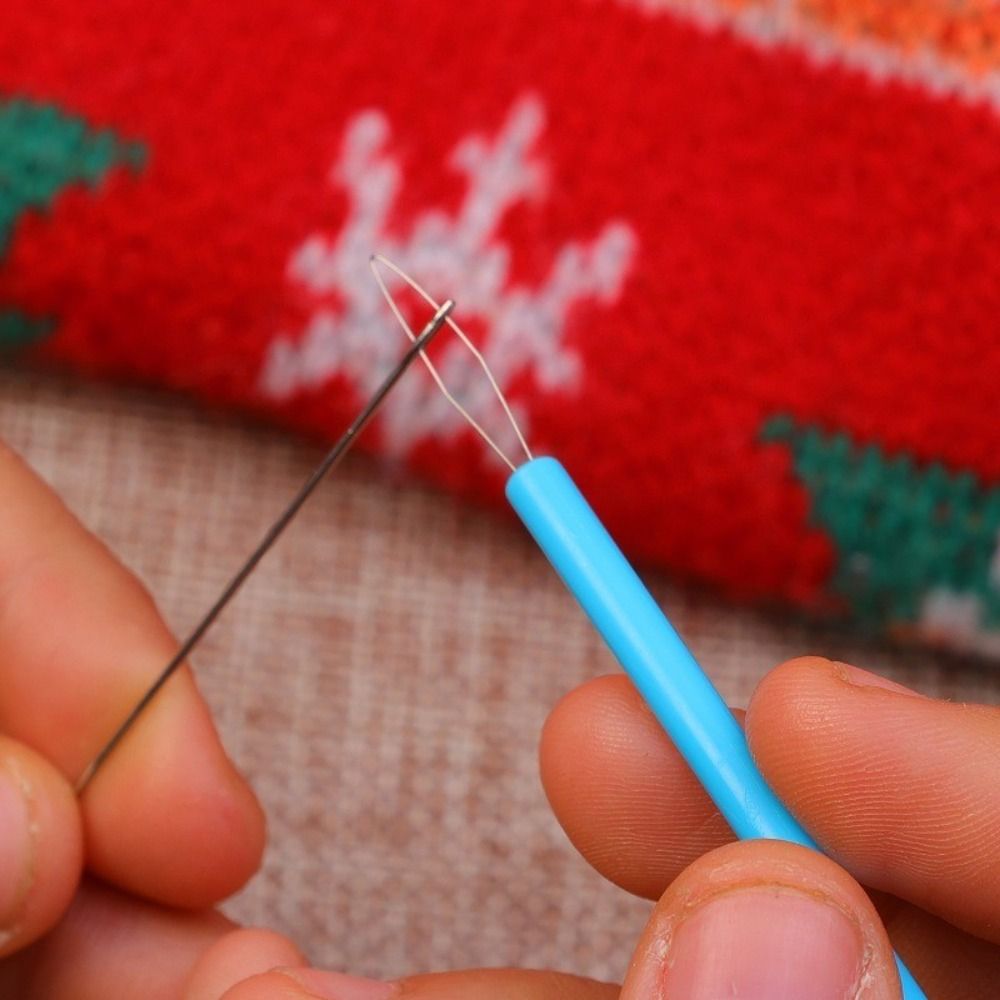 10 stuks handwerken threading  - Cotton Embroidery Thread Skeins recensie en prijs
