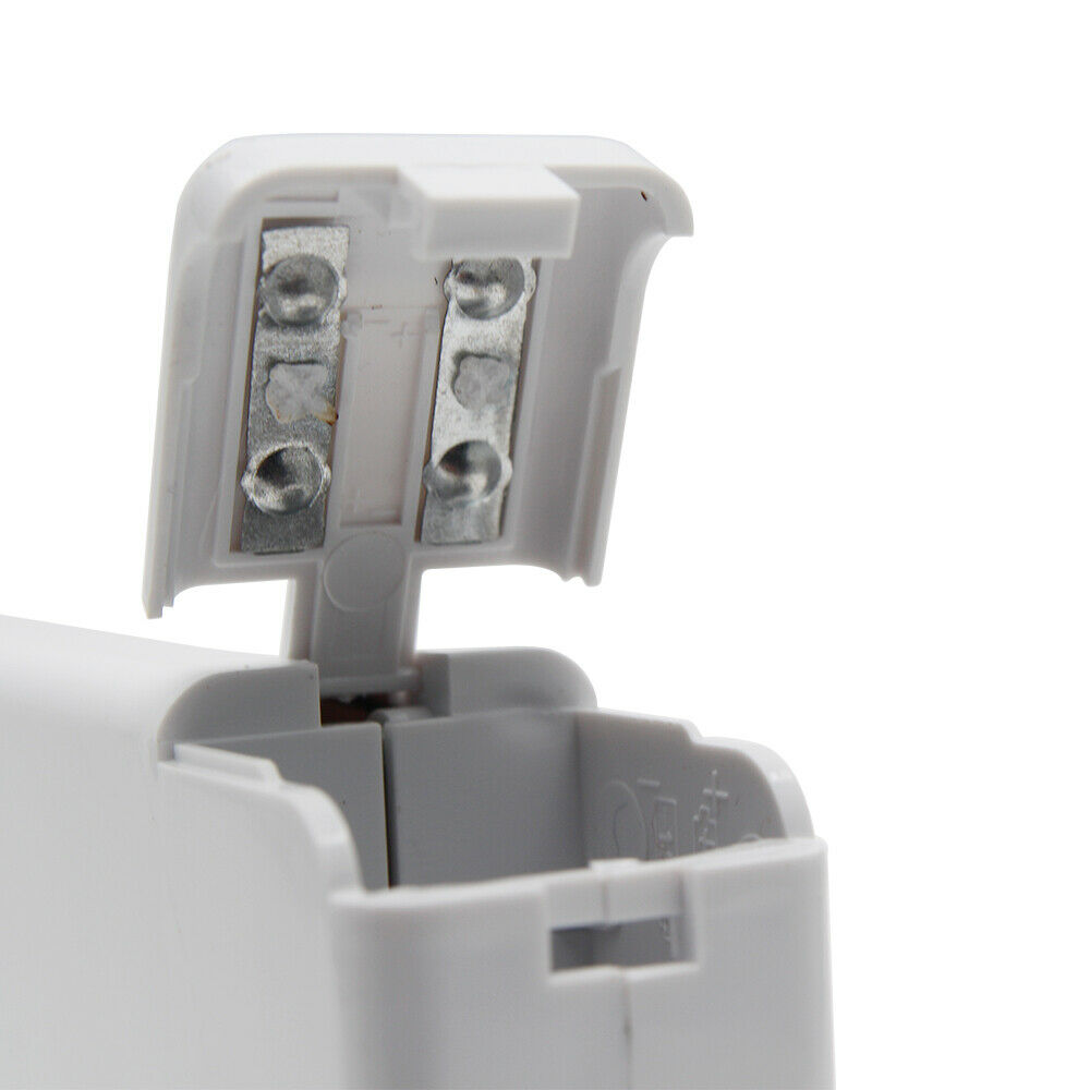 Draagbare handnaaimachine Mini - Mini Electric Sewing Machine Handheld recensie en prijs