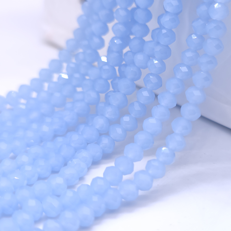 2 3 4 6 8Mm Licht Blauw Glas K - Glass Seed Beads 2Mm Jewelry Making recensie en prijs