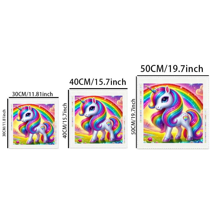 1 stuk 5D DIY flockingdoek, sp - 5D Diamond Painting Kit Full Drill recensie en prijs