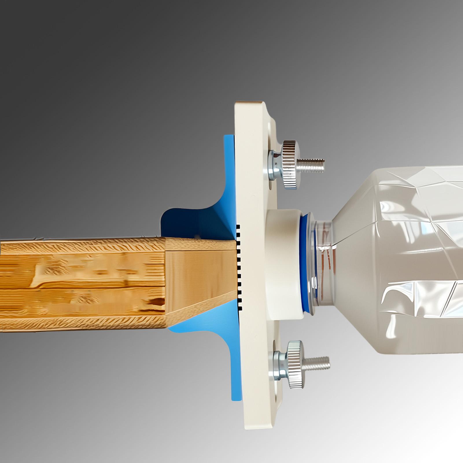 Houtlijmverspreider Platte lij - Craft Tools recensie en prijs