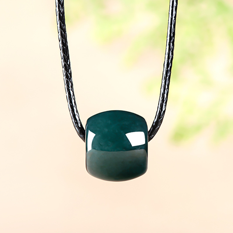 Natuurlijke Myanmar Emerald De - Beading recensie en prijs