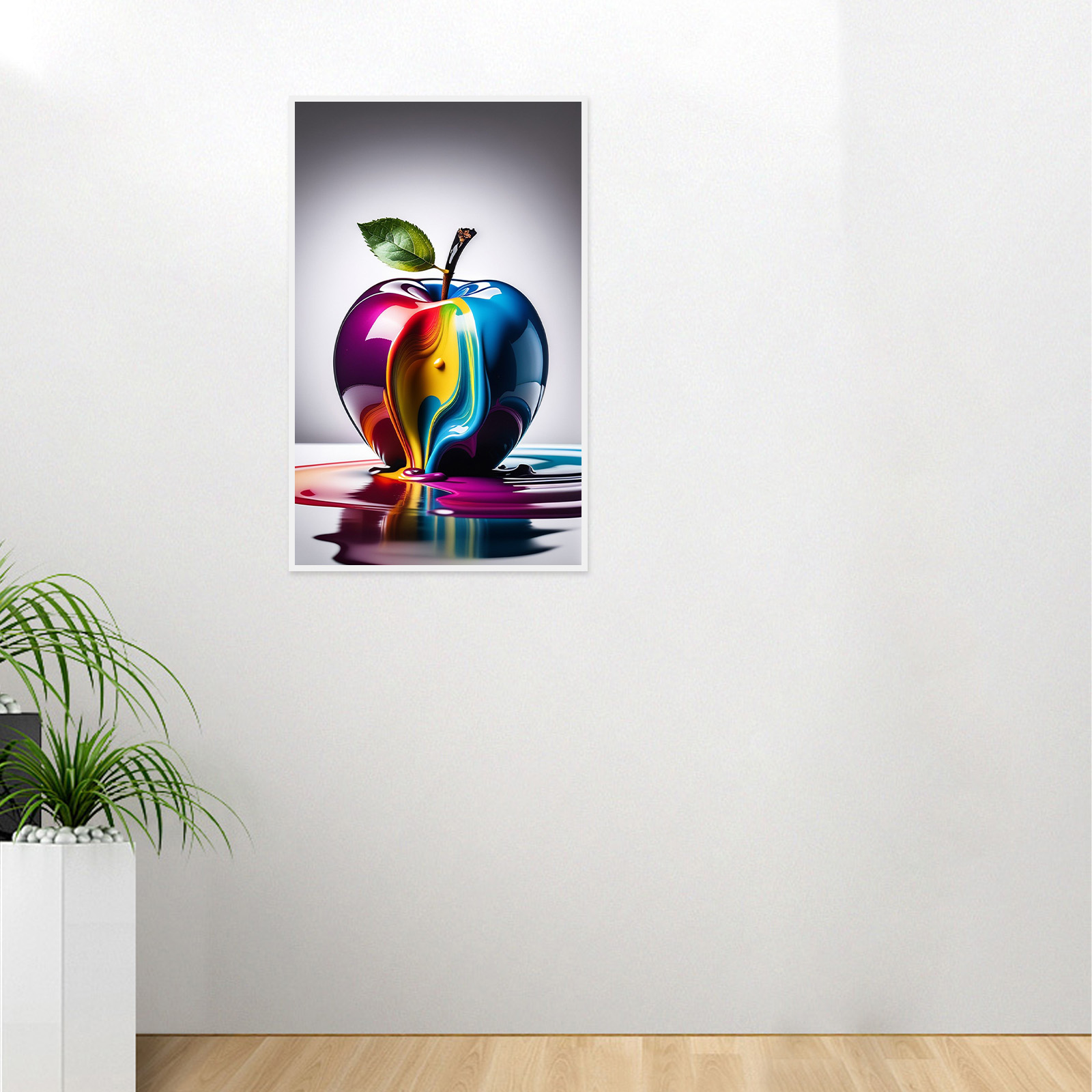 Groot formaat rond diamant sch - 5D Diamond Painting Kit Full Drill recensie en prijs